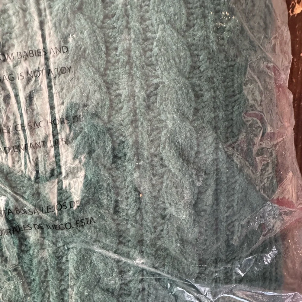 Nordstrom soft green